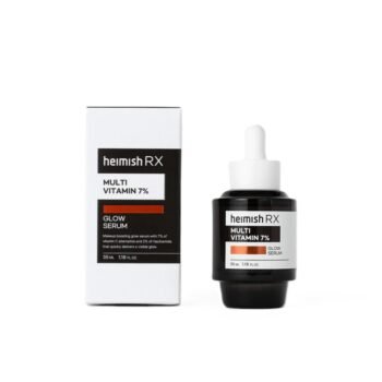 Heimish Rx MULTI VITAMIN 7% GLOW SERUM 35ML