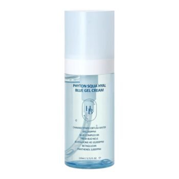 Heveblue PHYTON SQUA-HYAL BLUE GEL CREAM 100ML