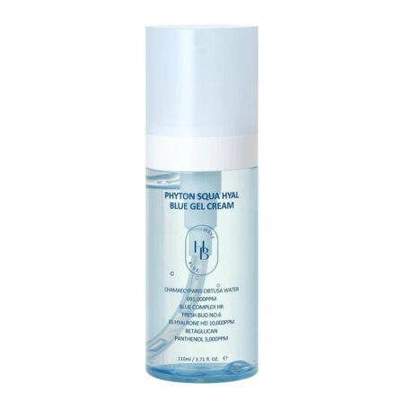 Heveblue PHYTON SQUA-HYAL BLUE GEL CREAM 100ML