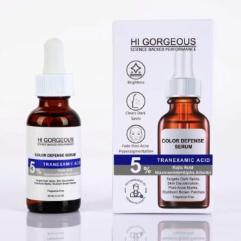 Hi Gorgeous COLOR DEFENSE SERUM 30ML