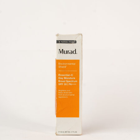 Murad ENVIRONMENTAL SHIELD ESSENTIAL C DAY MOISTURE BROAD SPECTRUM SPF 30 PA+++ 50ML