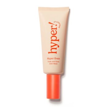 Hyperskin HYPER EVEN FADE AND GLOW AHA MASK