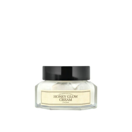 I'm From HONEY GLOW CREAM 50G