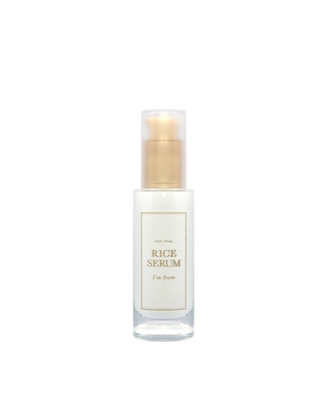 I'm From RICE SERUM 30ML
