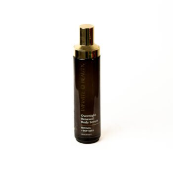 Infinite Beauty OVERNIGHT RENEWAL BODY SERUM 177ML