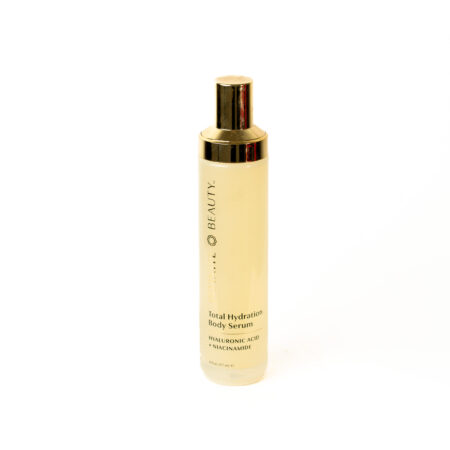 Infinite Beauty TOTAL HYDRATION BODY SERUM 177ML