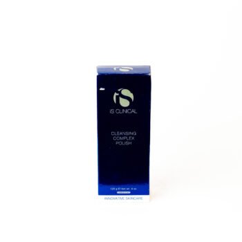 Is Clinical CLEANSING COMPLEX POLISH 120G