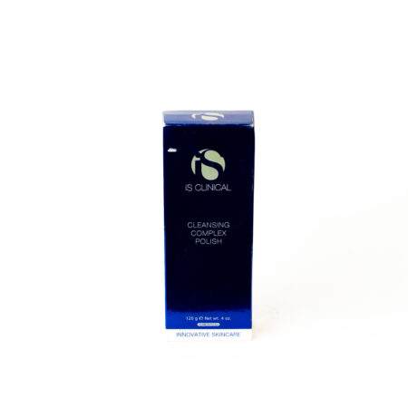 Is Clinical CLEANSING COMPLEX POLISH 120G