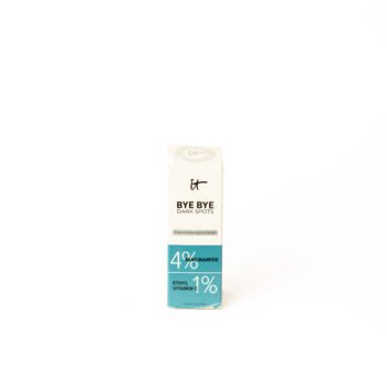 It Cosmetics BYE BYE DARK SPOTS CONCENTRATED DERMA SERUM 30ML