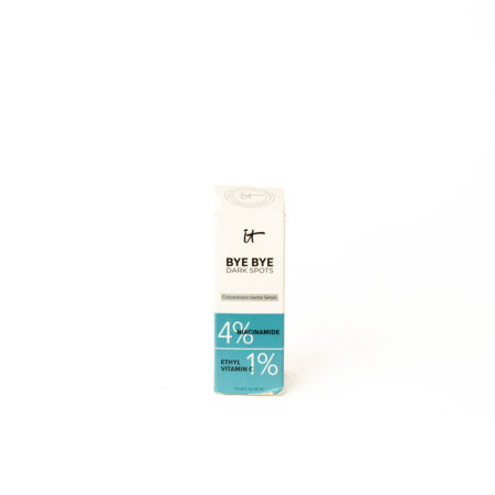 It Cosmetics BYE BYE DARK SPOTS CONCENTRATED DERMA SERUM 30ML