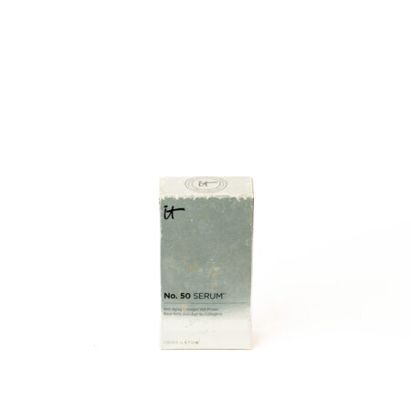 It Cosmetics NO. 50 SERUM ANTI-AGING COLLAGEN VEIL PRIMER 30ML