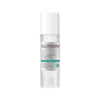 Illiyoon AC TROUBLE CLEAR MIST 230ML