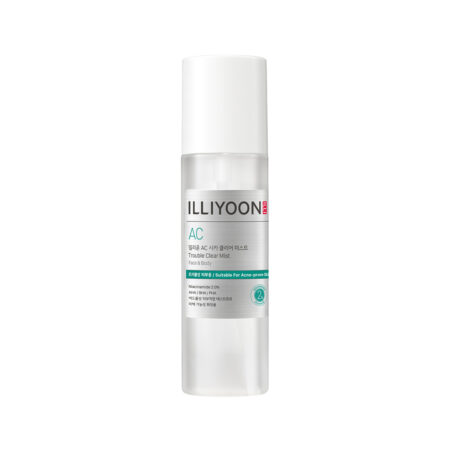 Illiyoon AC TROUBLE CLEAR MIST 230ML