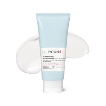 Illiyoon CERAMIDE ATO SOOTHING GEL 175ML