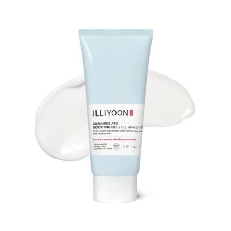 Illiyoon CERAMIDE ATO SOOTHING GEL 175ML