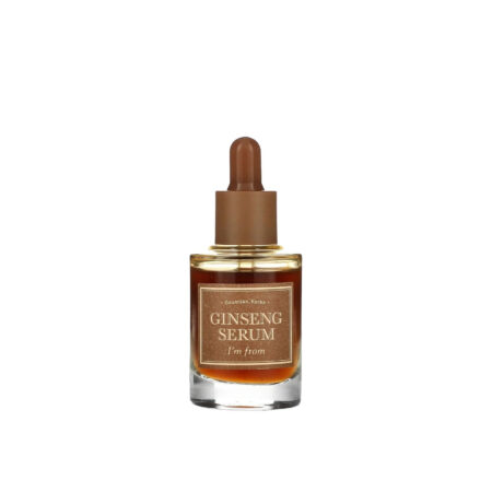 I'm From GINSENG SERUM 30ML