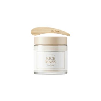 I'm From RICE MASK