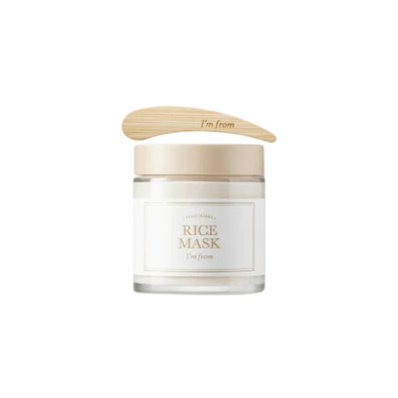 I'm From RICE MASK