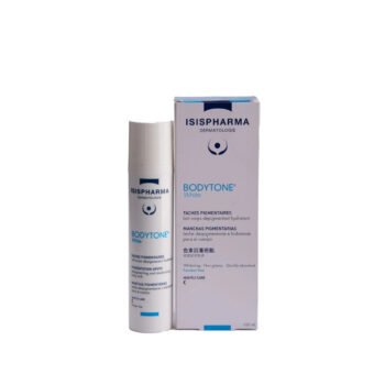 Isispharma BODYTONE WHITE NIGHTLY CARE PIGMENTATION SPOTS BODY MILK 100ML