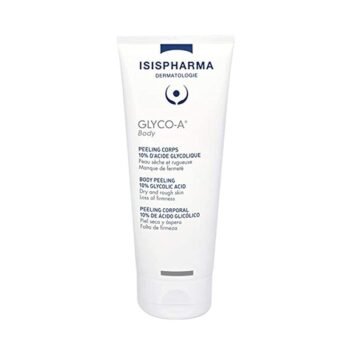 Isispharma GLYCO–A BODY PEELING 200ML