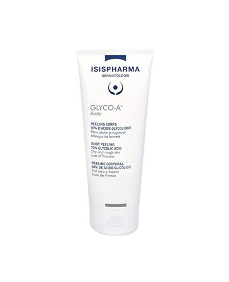 Isispharma GLYCO–A BODY PEELING 200ML