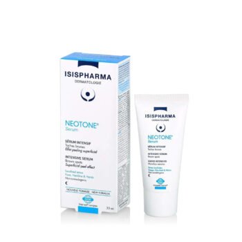 Isispharma NEOTONE SERUM INTENSIVE SERUM 30ML