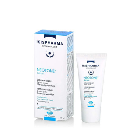 Isispharma NEOTONE SERUM INTENSIVE SERUM 30ML