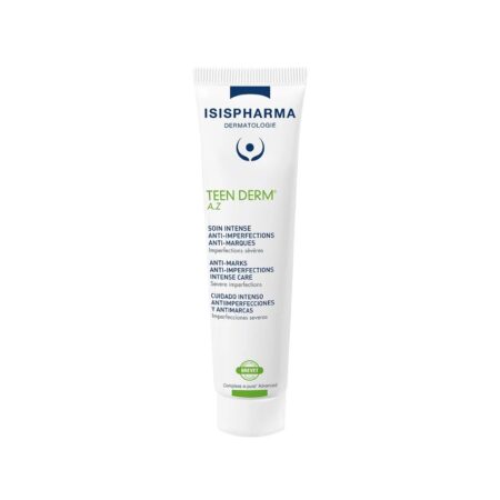 Isispharma TEEN DERM ANTI MARKS 30ML