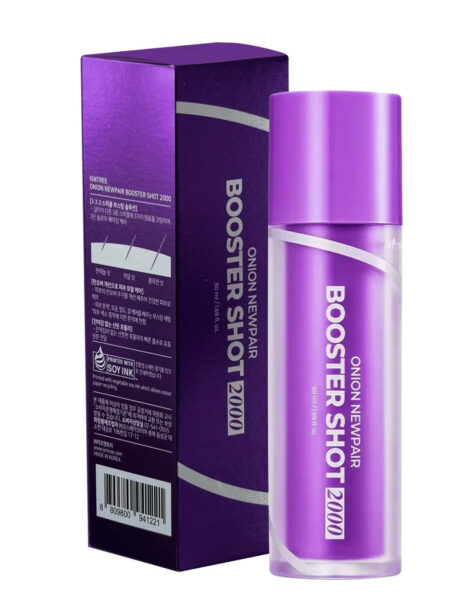 Isntree ONION NEWPAIR BOOSTER SHOT 2000 50ML
