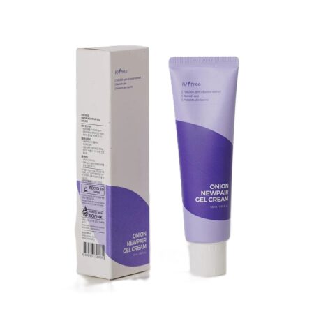 Isntree ONION NEWPAIR GEL CREAM 50ML