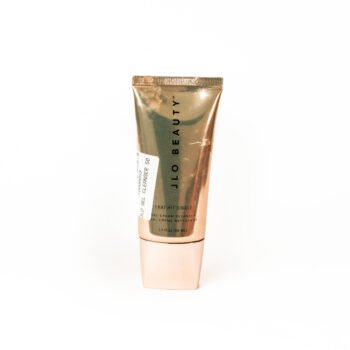Jlo Beauty THE HIT SINGLE GEL CREAM CLEANSER