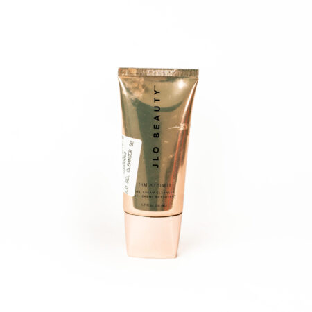 Jlo Beauty THE HIT SINGLE GEL CREAM CLEANSER
