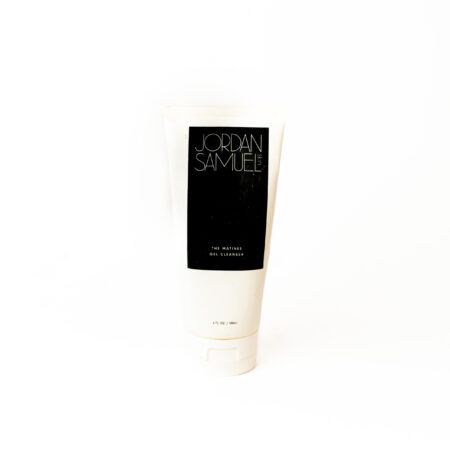 Jordan Samuel Skin THE MATINEE GEL CLEANSER 180ML