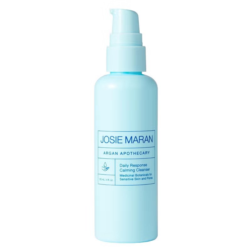 Josie Maran DAILY RESPONSE CALMING CLEANSER 120ML