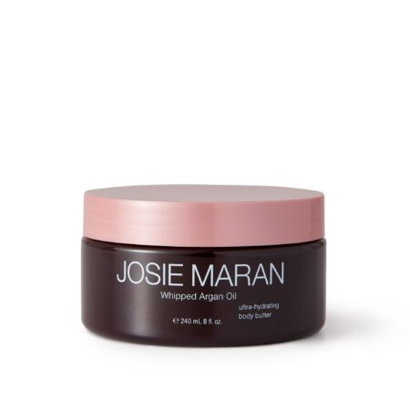 Josie Maran WHIPPED ARGAN OIL BODY BUTTER 240ML