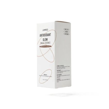 Jumiso ANTIOXIDANT GLOW FACIAL ESSENCE 40ML