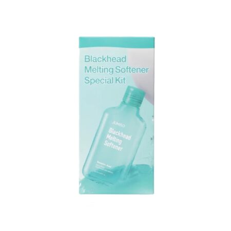 Jumiso BLACKHEAD MELTING SOFTENER SPECIAL KIT