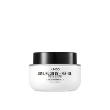 Jumiso SNAIL MUCIN 88 + PEPTIDE FACIAL CREAM 100ML