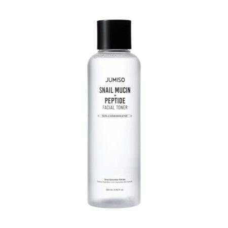Jumiso SNAIL MUCIN + PEPTIDE FACIAL TONER 205ML