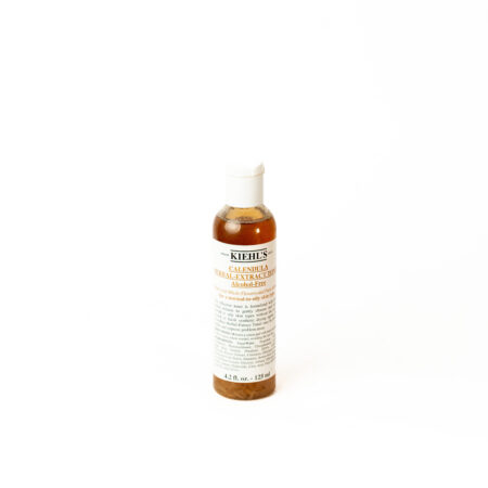 Kiehl's CALENDULA HERBAL-EXTRACT TONER ALCOHOL FREE 125ML, 250ML