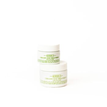 Kiehl's CREAMY EYE TREATMENT WITH AVOCADO 14ML, 28ML