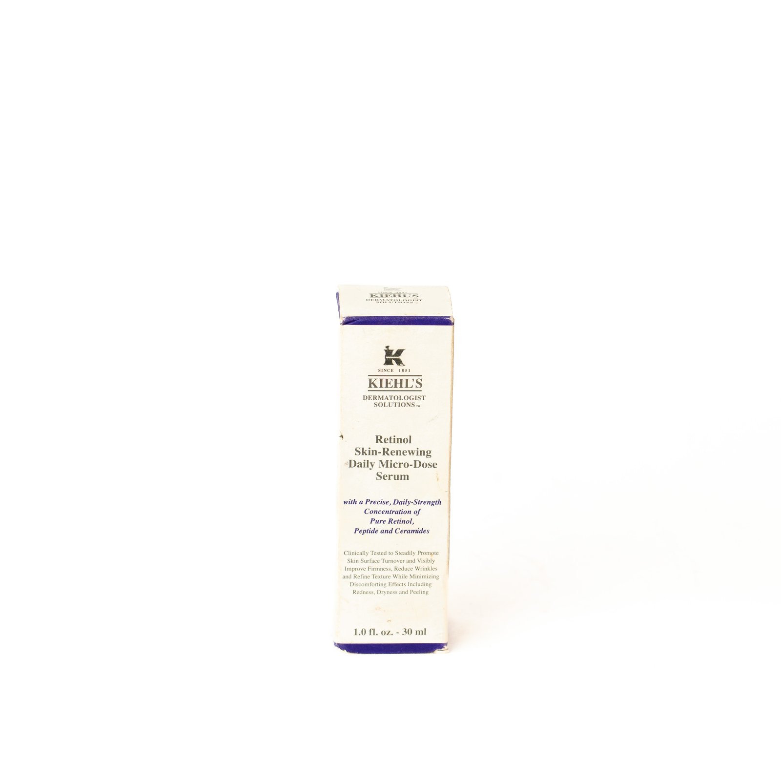 Kiehl's RETINOL SKIN RENEWING DAILY MICRO-DOSE SERUM 30ML