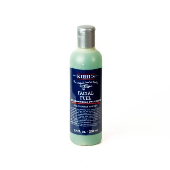 Kiehl's FACIAL FUEL INVIGORATING FACE WASH 250ML