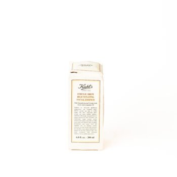 Kiehl's FERULIC BREW REJUVENATING FACIAL ESSENCE 200ML