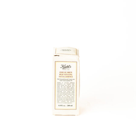 Kiehl's FERULIC BREW REJUVENATING FACIAL ESSENCE 200ML