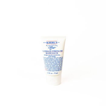 Kiehl's ULTIMATE STRENGTH HAND SALVE 30ML, 75ML