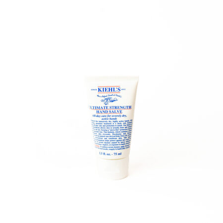Kiehl's ULTIMATE STRENGTH HAND SALVE 30ML, 75ML