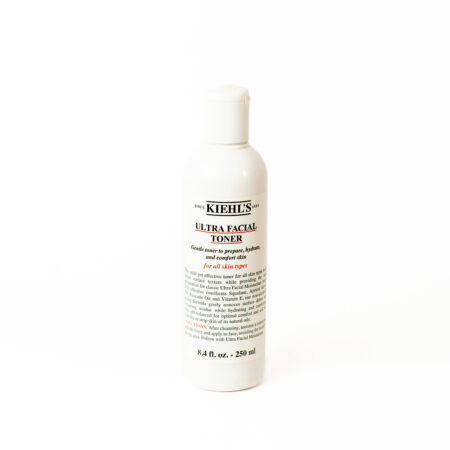 Kiehl's ULTRA-FACIAL TONER 250ML