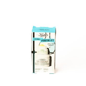 Kiehl's ULTRA HYDRATING HITS