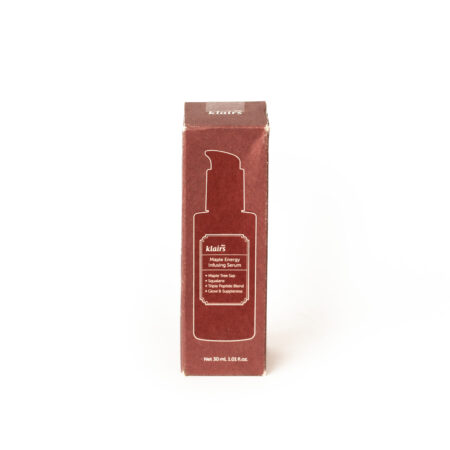 Klairs MAPLE ENERGY INFUSING SERUM 30ML